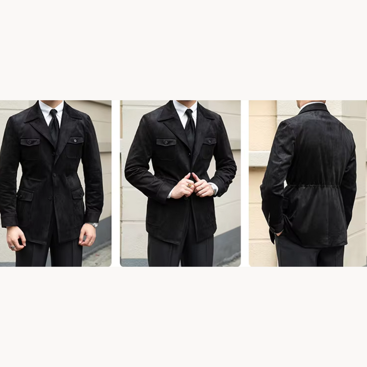 Riccardo Firenze Jas