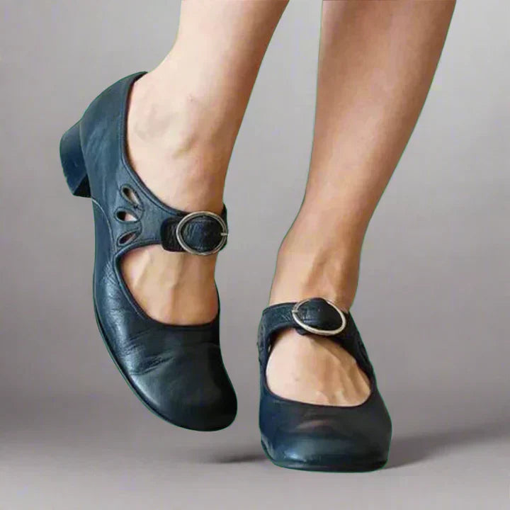 Denisa | Orthopedische Sandalen