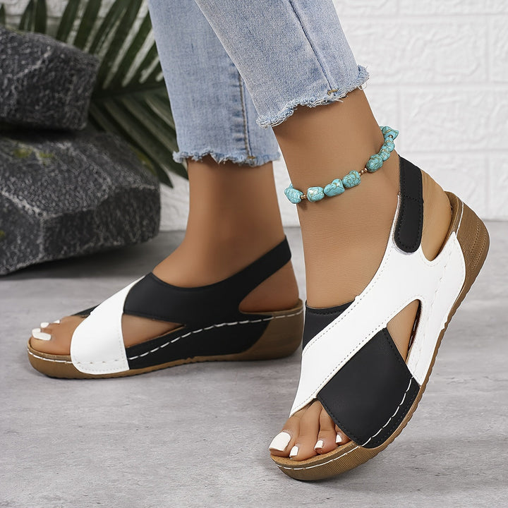 Nancy | Comfort Sandalen