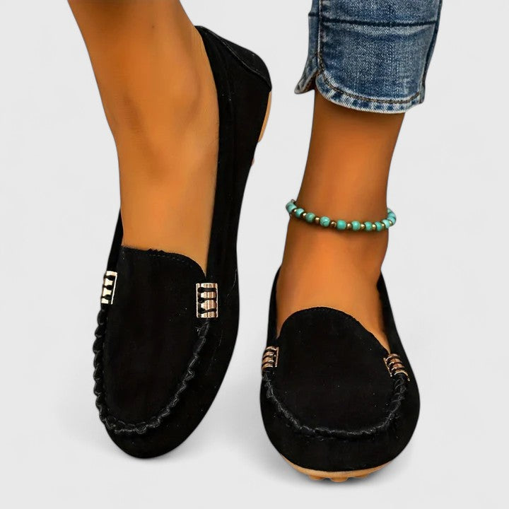Marlene | Orthopedische Loafer