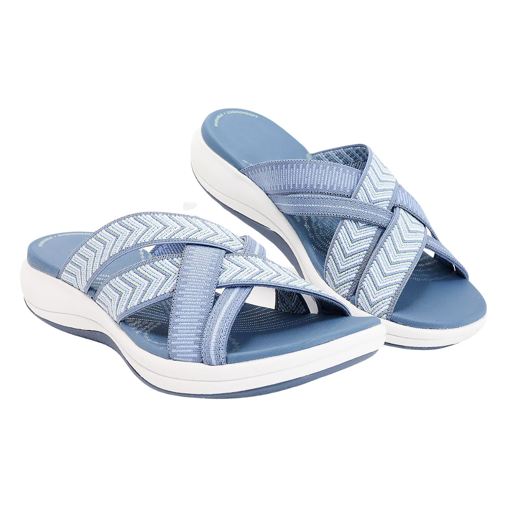 Cheryl™ - Ademend Orthopedisch Sandalen