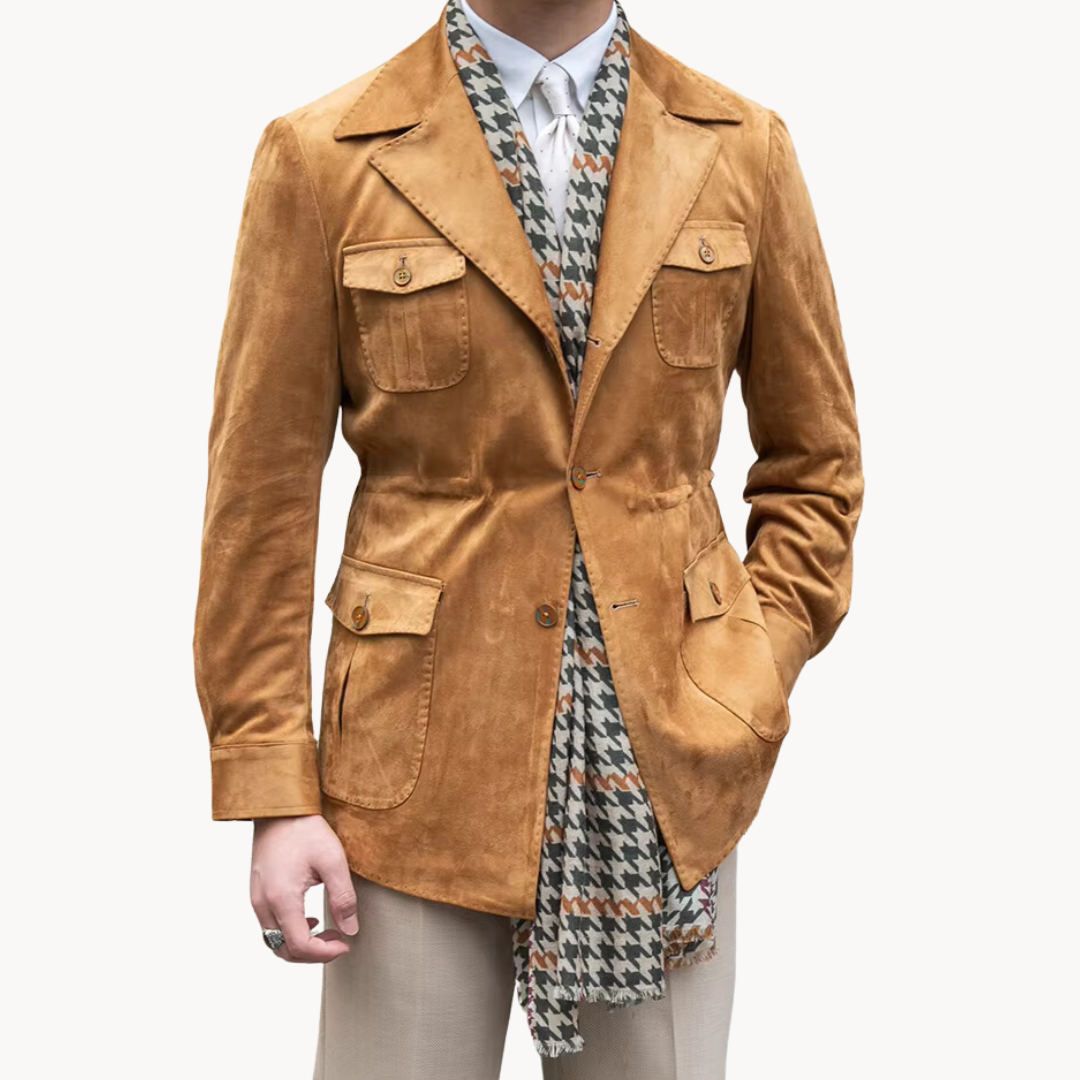 Riccardo Firenze Jas