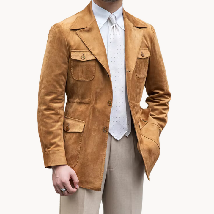 Riccardo Firenze Jas