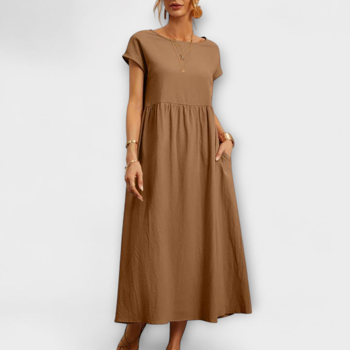 Liron™ | Elegante damesjurk