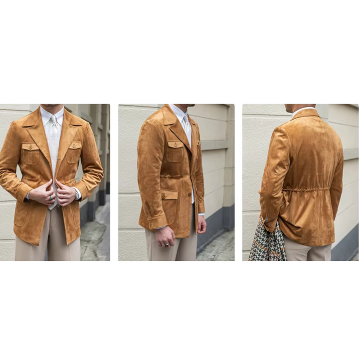 Riccardo Firenze Jas