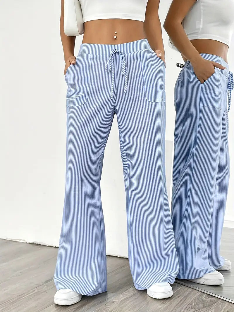 Alina | Stijlvolle Casual Joggingbroek