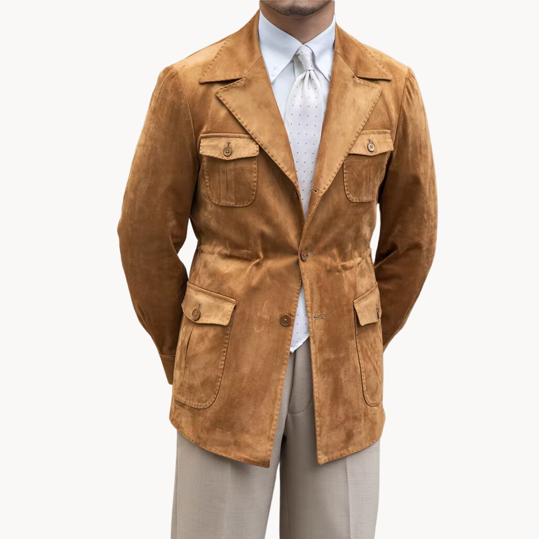 Riccardo Firenze Jas