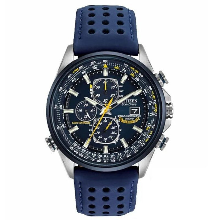 Alex - Luxe Trend Quartz Horloge