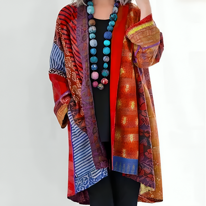Sophie™ - Comfortabele & Stijlvolle Cardigan