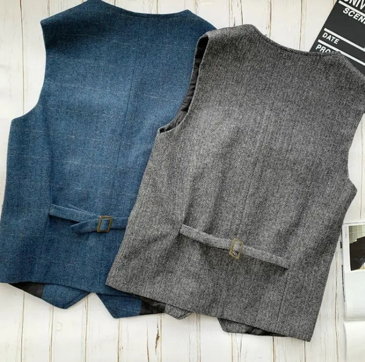 Lewis™ - Elegante Vest voor Heren