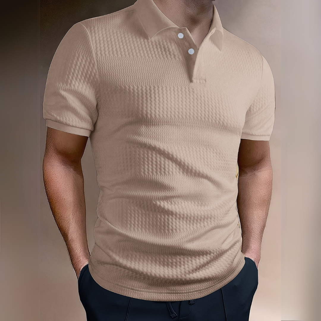 Rhys™ – Casual Polo