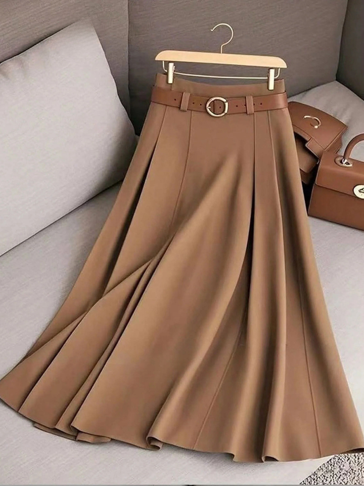 ZEPHYRAEN – DAMES ENKEL KLEUR HOOGE TAILLE