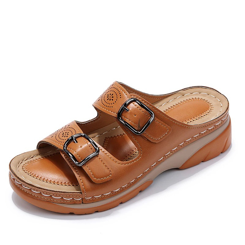Otho | Comfort Sandalen