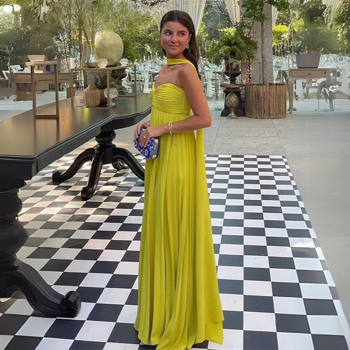 Maeve™ - Elegante Avondjurk