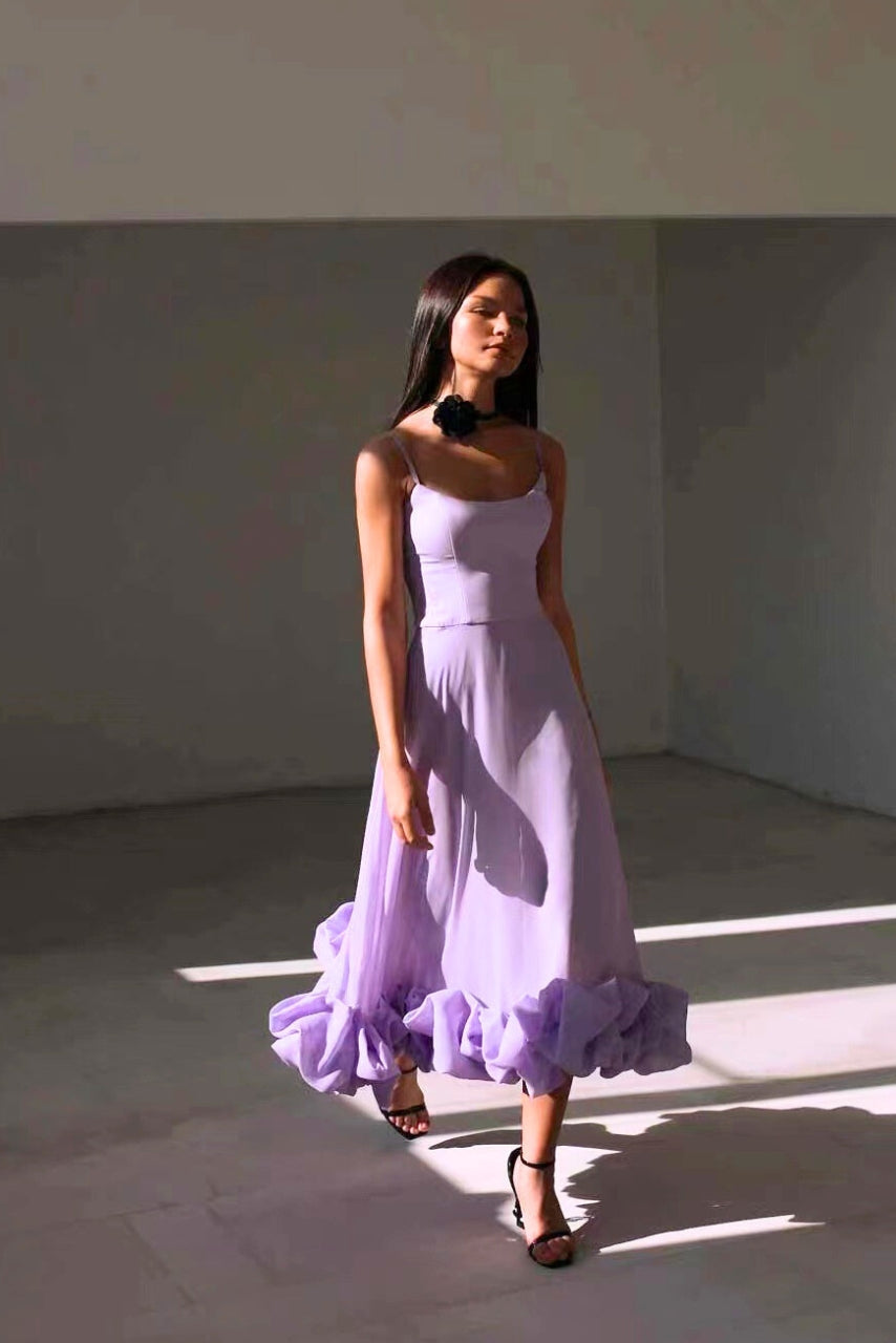 Lara | Chic Dierenjurk