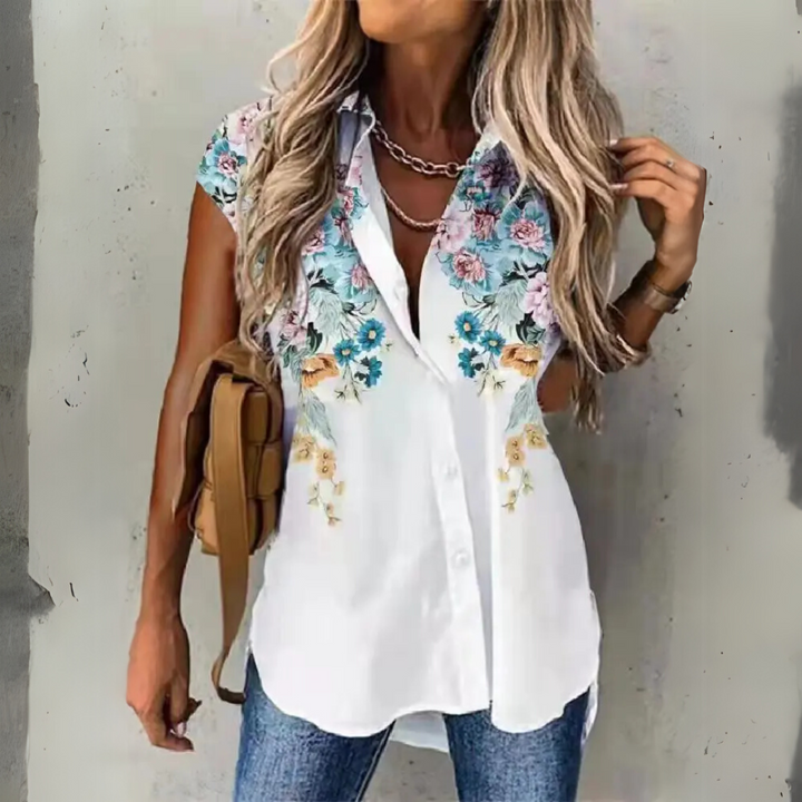 Sunbeam™ - Zomer Dames Top