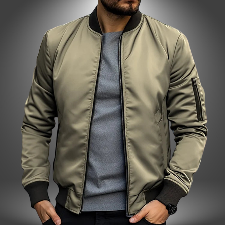 Ben™ - Lichtgewicht Artisan Jacket