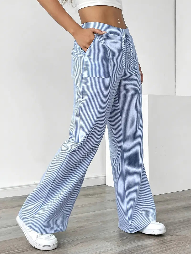 Alina | Stijlvolle Casual Joggingbroek