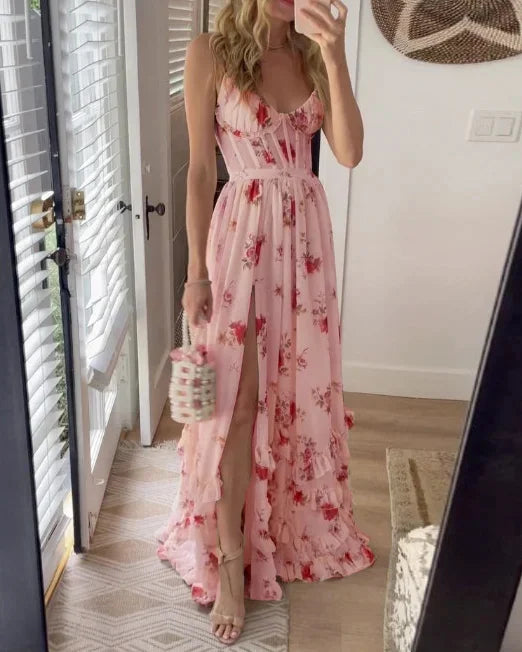 Anabella - Elegante jurk