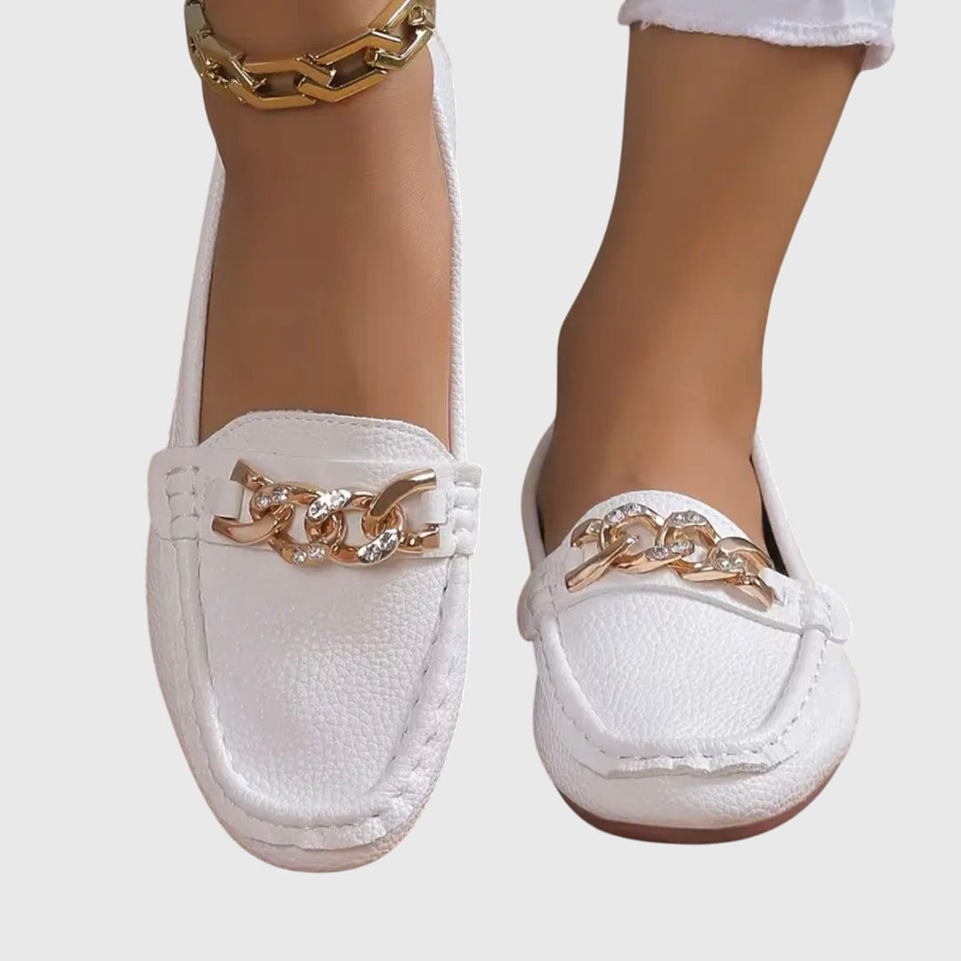 Melissa | Orthopedische Loafers