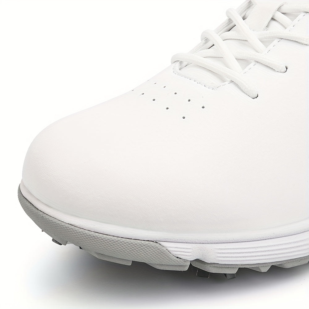 Claire™ – Waterdichte Turf Golf Sneakers