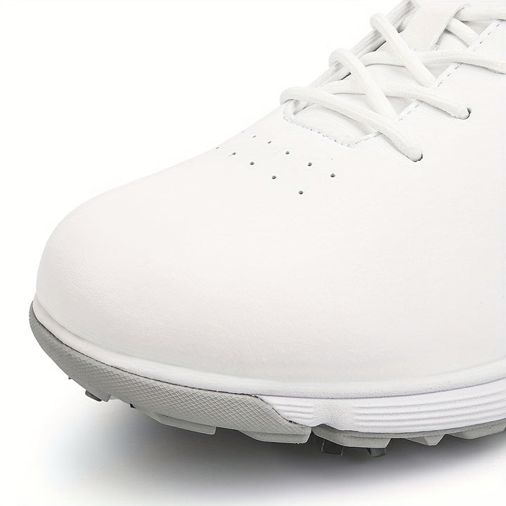Claire™ – Waterdichte Turf Golf Sneakers