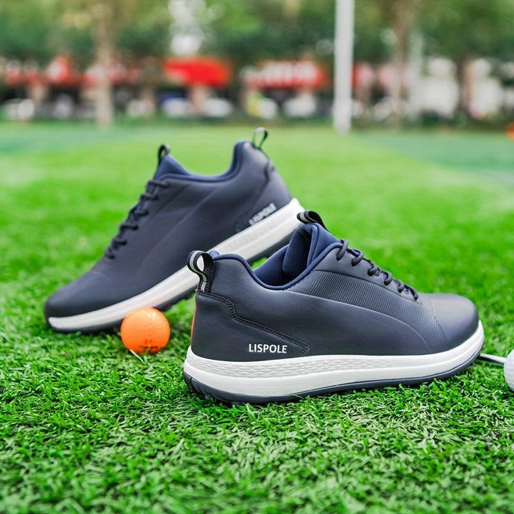 Lars™ – Sportieve Antislip Golfschoenen
