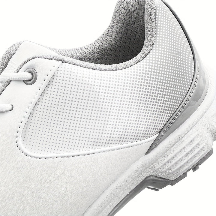 Claire™ – Waterdichte Turf Golf Sneakers