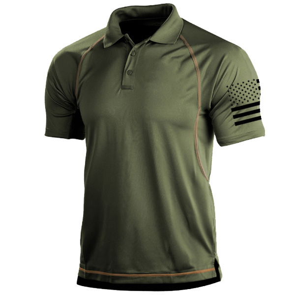 Buiten™ - shirt Heren