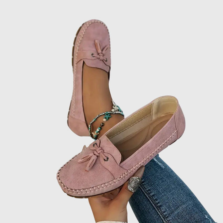 Marcelle | Comfortabele Loafers