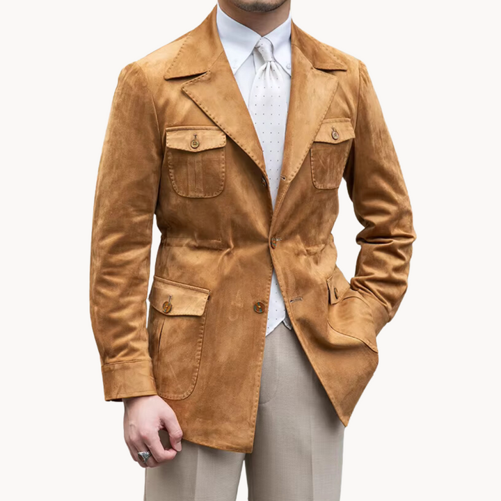 Riccardo Firenze Jas