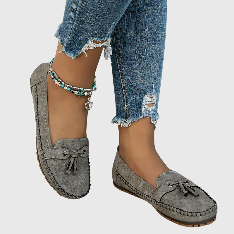Chelsea | Comfortabele Zachte Loafers