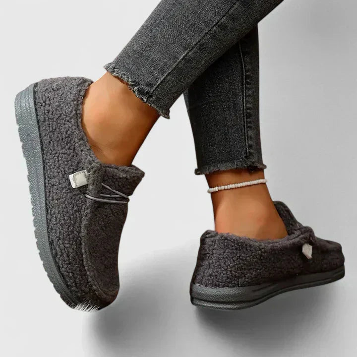 Nia | Orthopedische Loafers