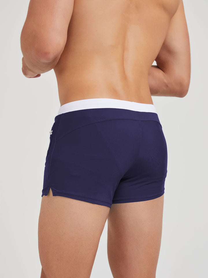 OceanGlide™ – Dynamische Zwemshorts