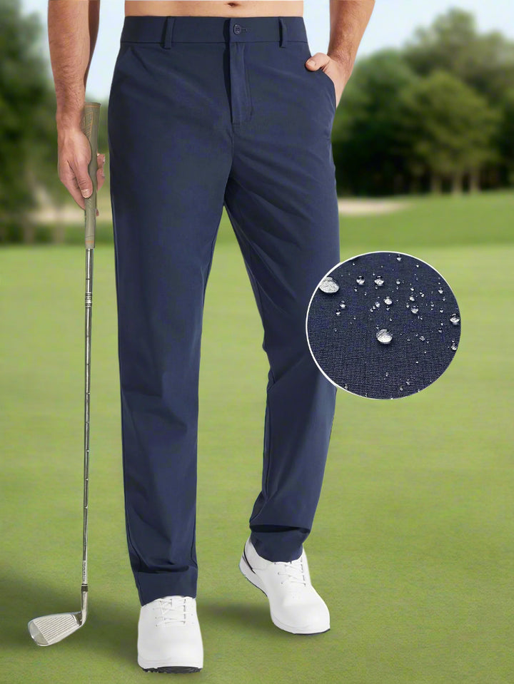 Silas™ – Performance Comfortbroek