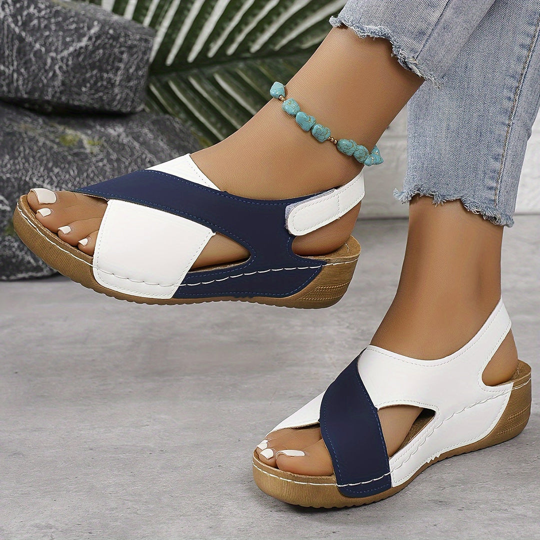Nancy | Comfort Sandalen