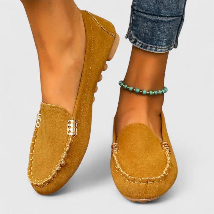 Marlene | Orthopedische Loafer
