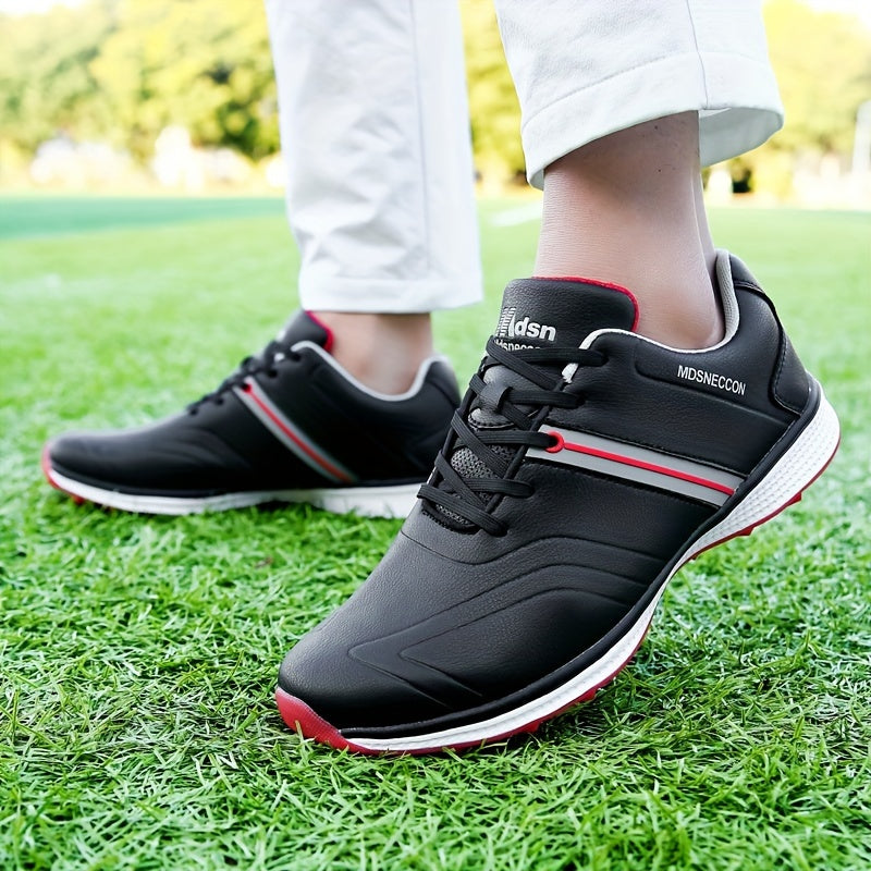 Griffin™ – Prestatie Golf Sneaker voor Heren