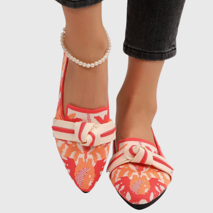 Muse | Artistieke Comfort Loafers