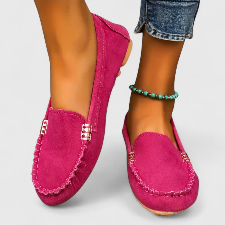 Marlene | Orthopedische Loafer