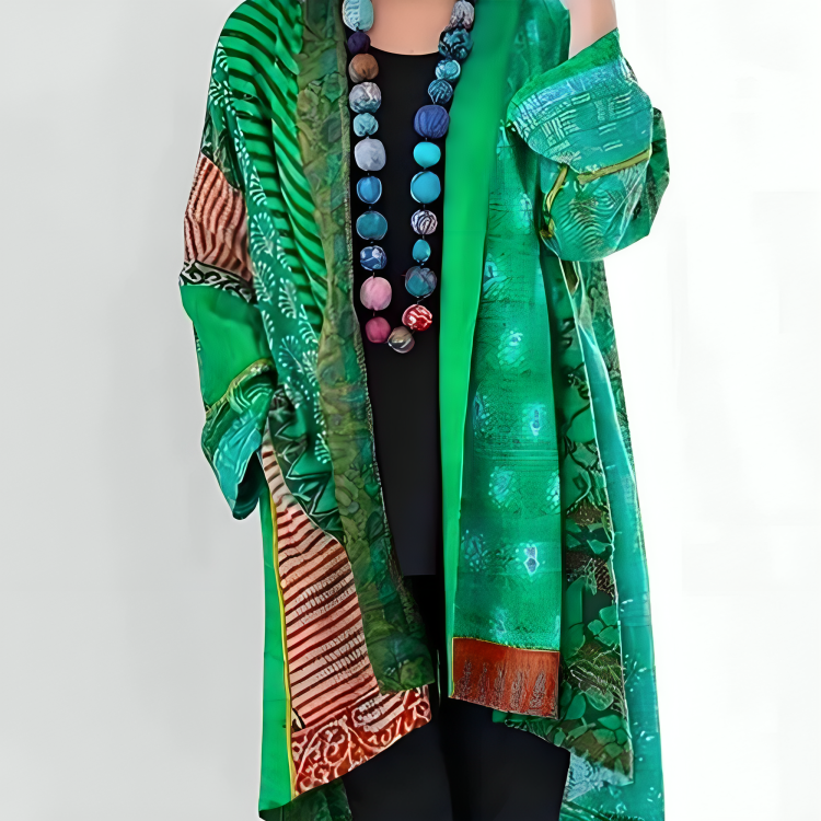 Sophie™ - Comfortabele & Stijlvolle Cardigan