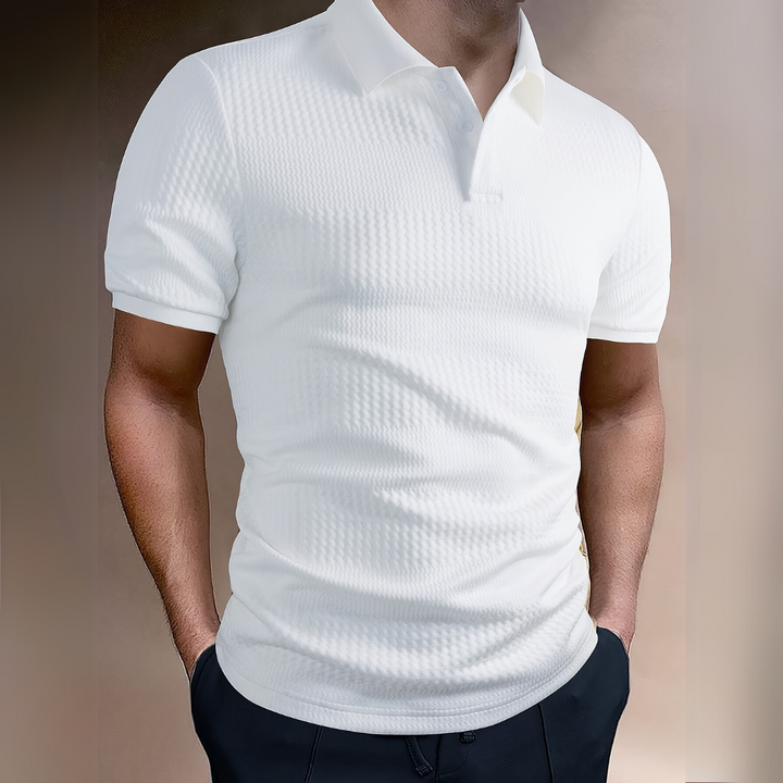 Rhys™ – Casual Polo