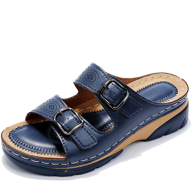 Otho | Comfort Sandalen