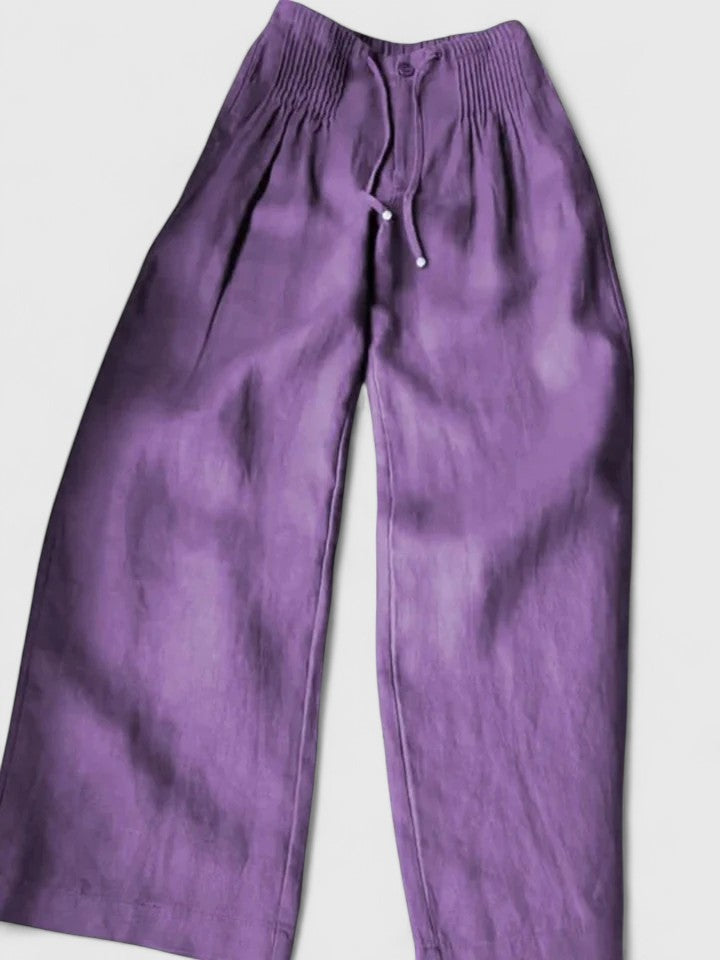 AURAZELYNN – ELEGANTE COMFORTBROEKEN