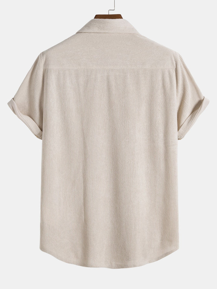 Vince - Corduroy set voor heren