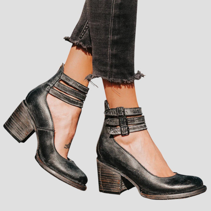 Sonia ™ – Moderne Elegantie en Gegarandeerd Comfort