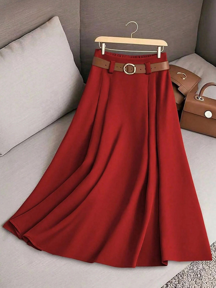 ZEPHYRAEN – DAMES ENKEL KLEUR HOOGE TAILLE