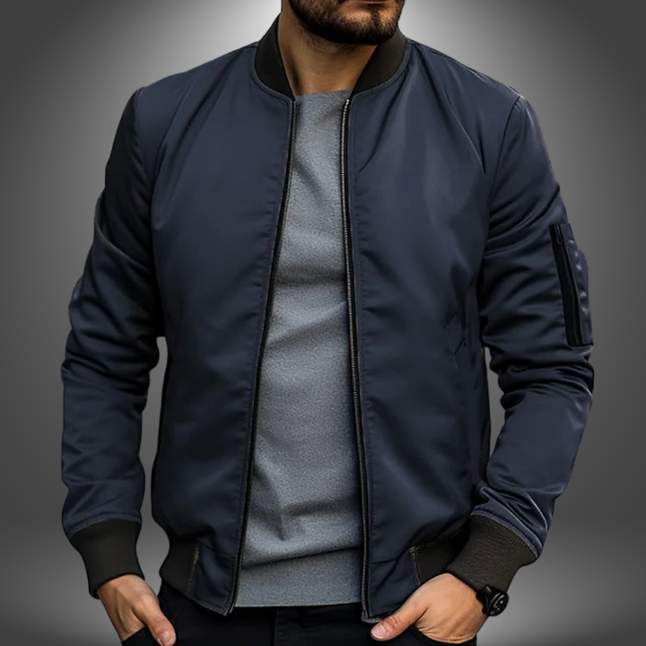 Ben™ - Lichtgewicht Artisan Jacket