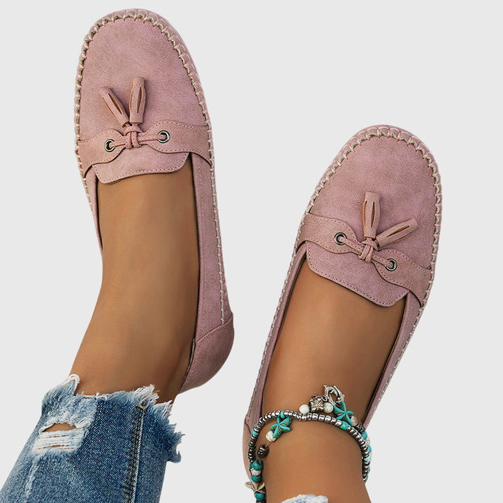 Chelsea™ | Comfortabele Zachte Loafers