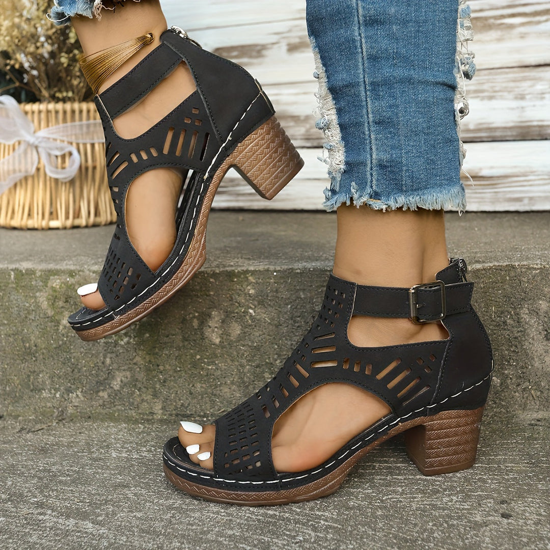 Lina™ - Chique sandalen